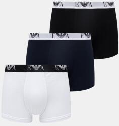 Emporio Armani Underwear boxeralsó 3 db - fehér XXL