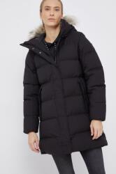 Helly Hansen rövid kabát - fekete S - answear - 60 990 Ft
