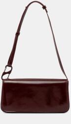 Sisley kézitáska - burgundia Univerzális méret - answear - 31 990 Ft