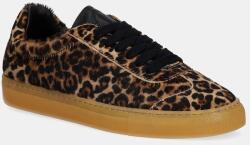 Copenhagen velúr sportcipő - barna Női 39