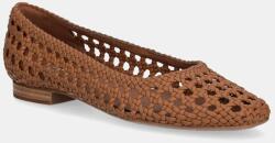 Toms balerina BROWN SUGAR WOVEN BASKET - barna Női 40