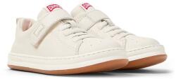 Camper gyerek bőr sportcipő Runner Four Kids - fehér 27 - answear - 30 990 Ft