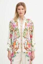 Hale Bob selyem ing Kahlani - bézs XS