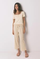 Women'Secret pizsama - sárga XXL - answear - 17 990 Ft