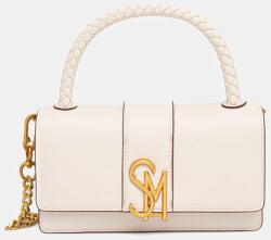 Steve Madden kézitáska Brage - bézs Univerzális méret