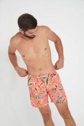 Banana Moon fürdőnadrág KENTFIELD - narancssárga M