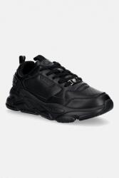 Plein Sport sportcipő Ghost X - fekete Női 37 - answear - 39 990 Ft