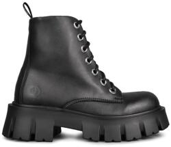 Altercore - Bakancs Bartel - fekete Női 36