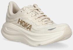 Hoka sportcipő Bondi 9 - bézs Női 40