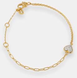 Kate Spade karperec - arany Univerzális méret - answear - 37 990 Ft