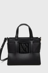 Giorgio Armani kézitáska - fekete Univerzális méret - answear - 44 990 Ft