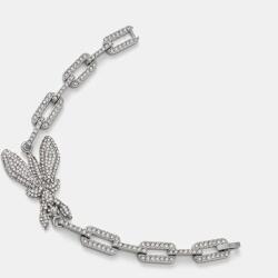 Patrizia Pepe karperec - ezüst Univerzális méret - answear - 46 990 Ft