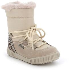 Primigi gyerek hótaposó - bézs 24