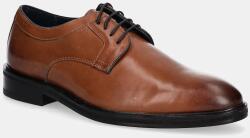 JOOP! félcipő Keitos - barna Férfi 45