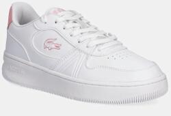Lacoste gyerek sportcipő - fehér 38 - answear - 27 990 Ft