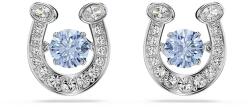Swarovski fülbevaló SYMBOLICA - ezüst Univerzális méret