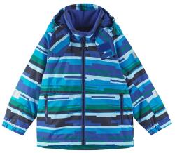 Reima gyerek dzseki Muonio - sötétkék 92