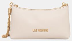 Moschino kézitáska - bézs Univerzális méret - answear - 50 990 Ft