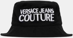 Versace Jeans Couture pamut sapka - fekete L