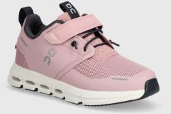 On gyerek sportcipő CLOUD PLAY - rózsaszín 32