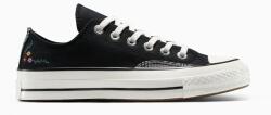 Converse sportcipő Chuck 70 - fekete Női 40 - answear - 31 990 Ft