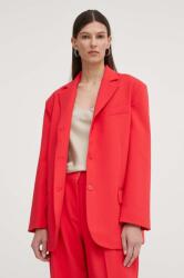 2NDDAY zakó 2ND Harry - Attired Suiting - piros 34