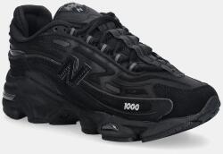 New Balance sportcipő M1000D - fekete Női 37