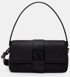 Armani Exchange kézitáska - fekete Univerzális méret - answear - 38 990 Ft