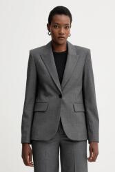 Zadig&Voltaire zakó - szürke 36