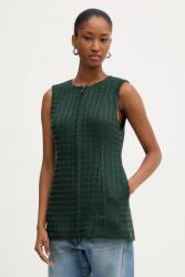 Armani Exchange mellény - zöld 40