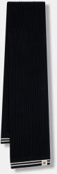 Bally gyapjú sál - sötétkék Univerzális méret - answear - 69 990 Ft