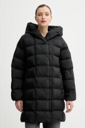 Calvin Klein rövid kabát - fekete XXS - answear - 44 990 Ft