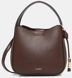 Aldo kézitáska AURALILY - barna Univerzális méret
