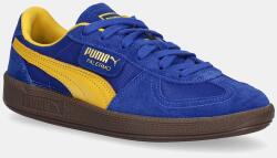 PUMA sportcipő Palermo Vintage Update - kék Női 38