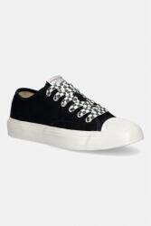 KENZO sportcipő Low top sneaker - fekete Női 36 - answear - 68 990 Ft