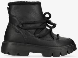 Mexx bokacsizma SIGMAR RHYTHM - fekete Női 38