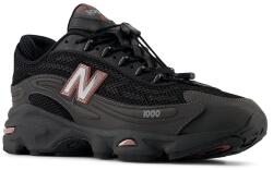 New Balance 1000 cipő - fekete Női 44