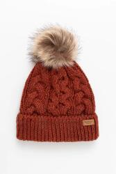 Barbour sapka - narancssárga Univerzális méret