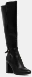 Answear. LAB csizma - fekete Női 37 - answear - 20 890 Ft