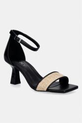 DKNY szandál Krazz - fekete Női 40