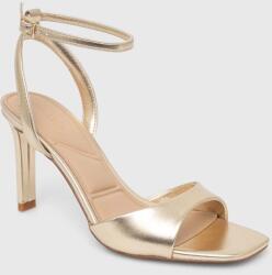 Aldo szandál Sake - arany Női 36
