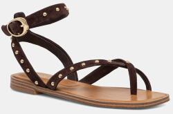 Aldo szandál DARESSI - barna Női 37
