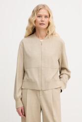 Mos Mosh női kabát Cate - bézs L