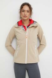 Mammut szabadidős kabát Ultimate Comfort SO - bézs M