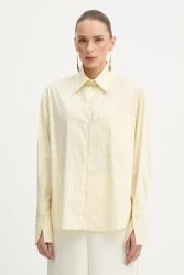 Patrizia Pepe ing - bézs 40 - answear - 58 990 Ft
