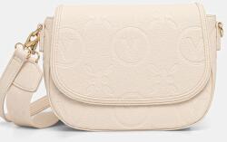 Valentino Bags kézitáska SAMBA RE - bézs Univerzális méret - answear - 50 990 Ft
