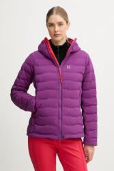 Haglöfs sportos pehelydzseki Spitz - lila M