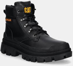 CAT Footwear trapperek COLORADO HARDWEAR - fekete Férfi 36