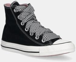 Converse sportcipő Chuck Taylor All Star - fekete Női 37 - answear - 23 990 Ft