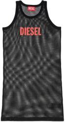 Diesel gyerek strandruha MCURTS SW COVER-UPS - fekete 144